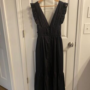 O.P.T. Stella Dress Black